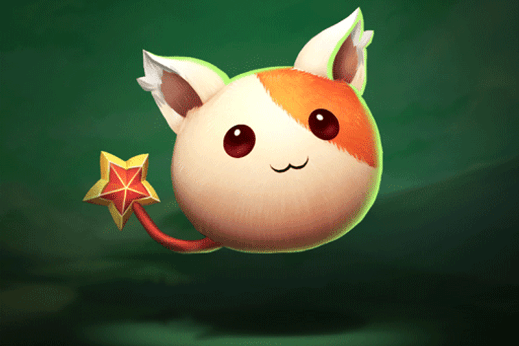 Dango Bánh Quy Gừng image
