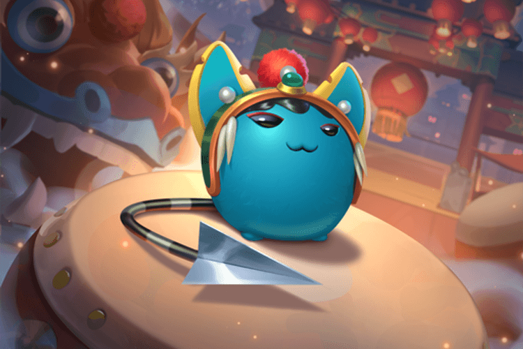 Dango Dũng Mãnh image
