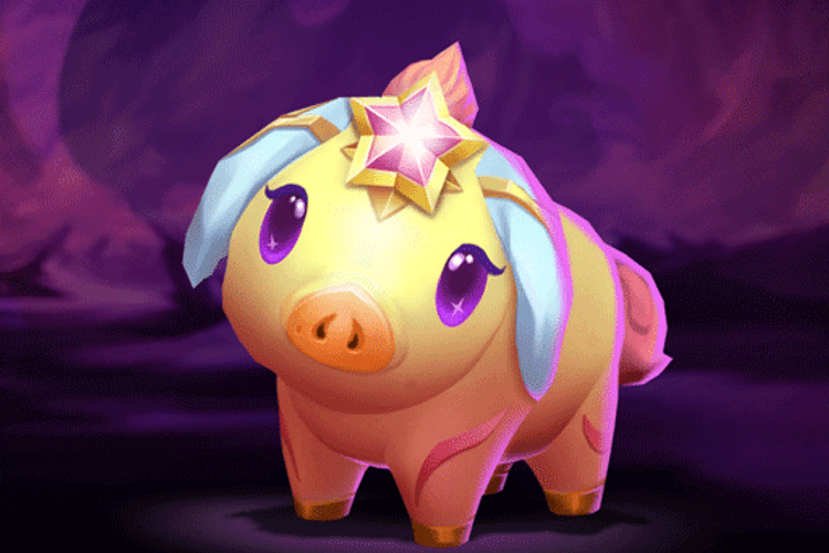 Daystar Fuwa image