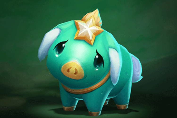 Last Wish Fuwa image