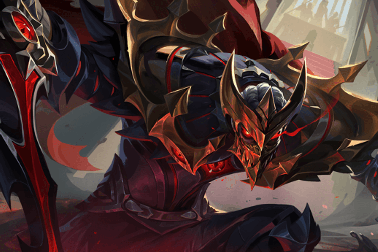 T1 Pyke Đột Phá image