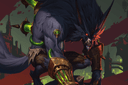 Warwick image
