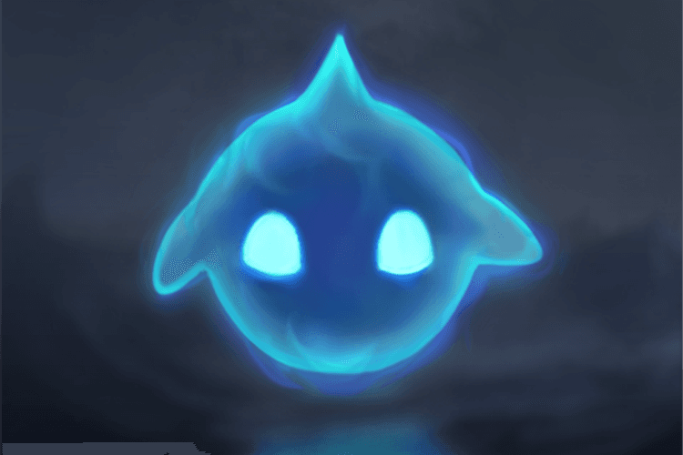 River Sprite image