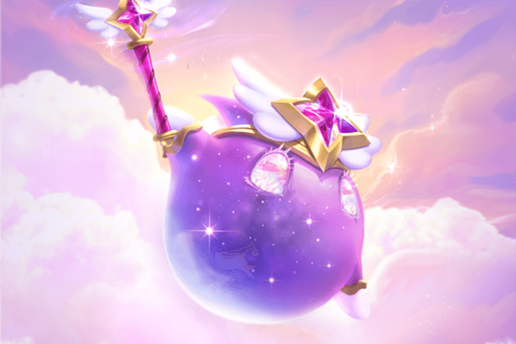 Star Guardian Sprite image