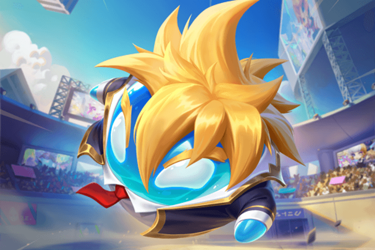 Battle Academia Sprite image