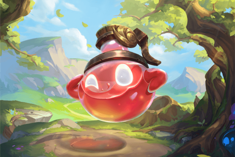 Potion Sprite image