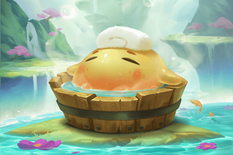 Sauna Sprite image