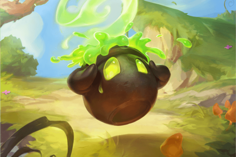 Cauldron Sprite image