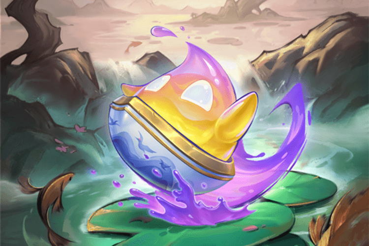 Serenity Sprite image