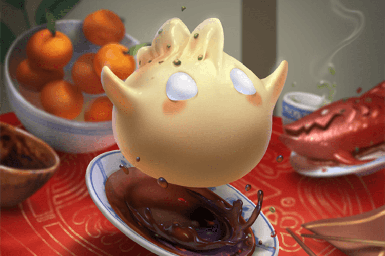 Dumpling Sprite image