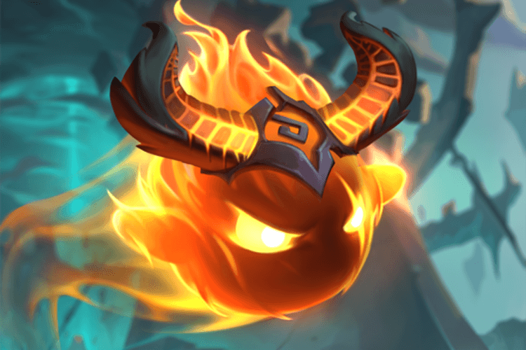 Chaos Sprite image