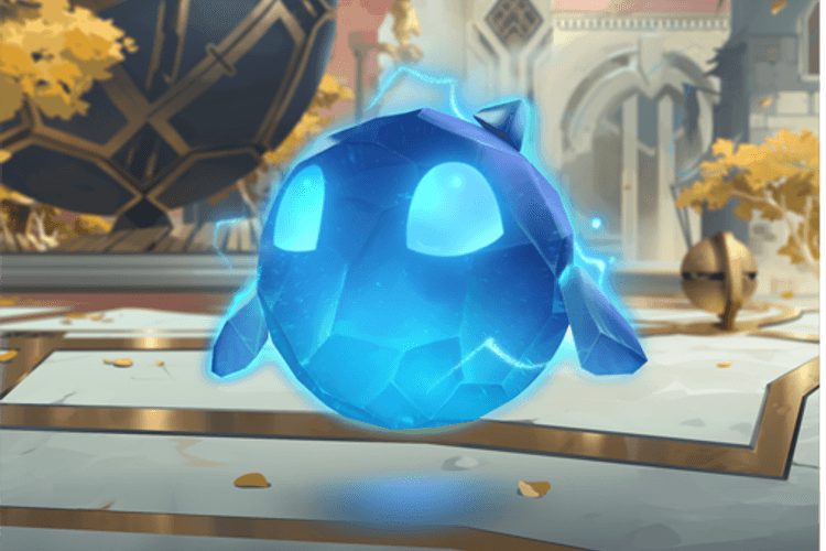 Arcane Sprite image