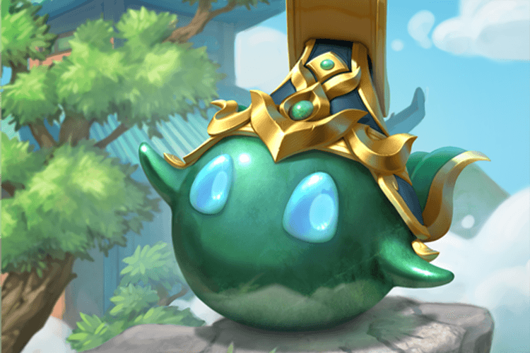 Jade Emperor Sprite image