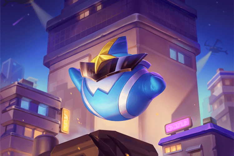 Super Squad Sprite image