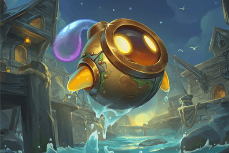 Scuba Sprite image