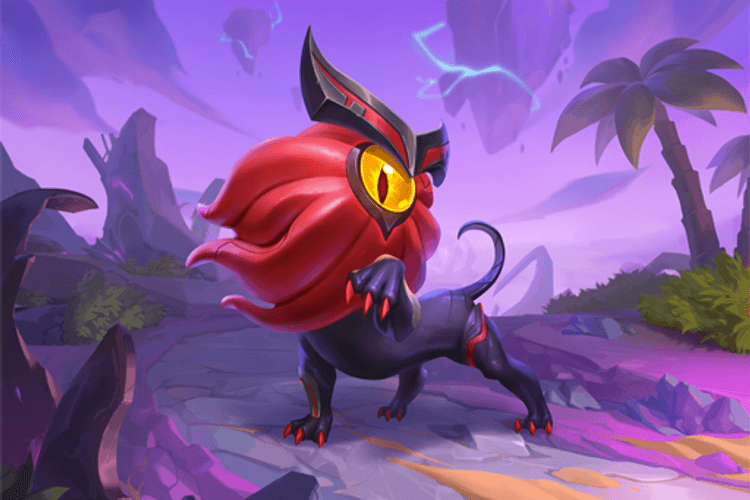 Khaat'Sai image