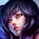 Ahri DTCL