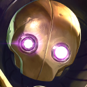 Blitzcrank DTCL