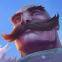 Braum DTCL