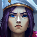 Caitlyn DTCL