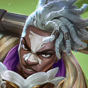 Ekko DTCL