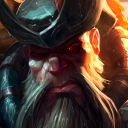 Gangplank DTCL