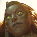Illaoi DTCL