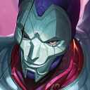 Jhin DTCL