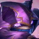 Kennen  DTCL