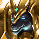 Nasus  DTCL