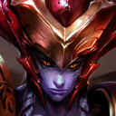 Shyvana DTCL