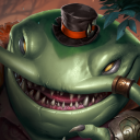 Tahm Kench DTCL