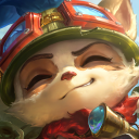 Teemo DTCL