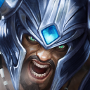 Tryndamere DTCL