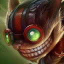 Ziggs  DTCL