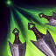 champion's skill