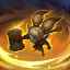 champion's skill