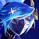 Akali DTCL