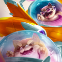 Blitzcrank DTCL