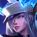 Caitlyn DTCL