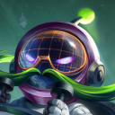 Corki DTCL