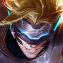 Ezreal DTCL