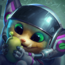 Gnar DTCL