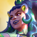 Illaoi DTCL