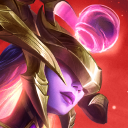 Lissandra DTCL