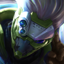 Master Yi DTCL