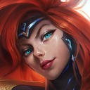 Miss Fortune DTCL