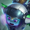 Poppy DTCL