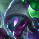 Veigar DTCL