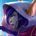 Xayah DTCL